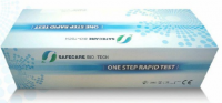 Safecare Bio-Tech Covid-19 Antigen Rapid Test Kit
