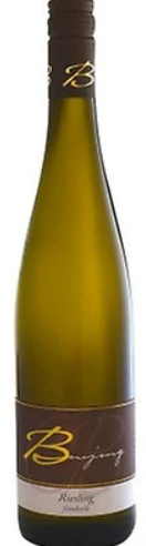 Boujong Riesling feinherb