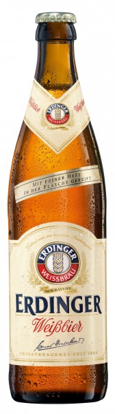 Erdinger Weißbier 20x0,50l