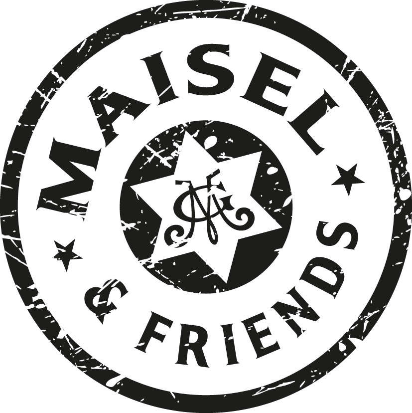 Maisel and Friends