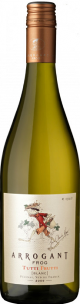 Tutti Frutti Blanc IGP