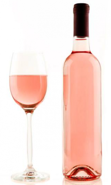 Petit Rosé trocken