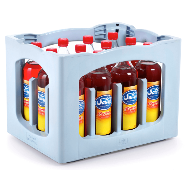 Salvus Regina 12x0,75l