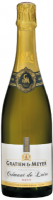 Gratien & Meyer Crémant de Loir Brut