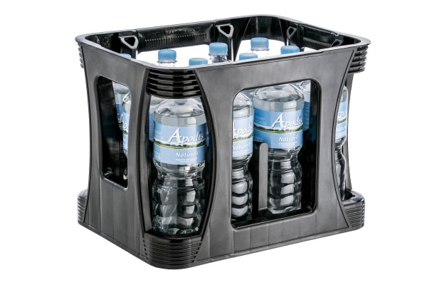 Apodis naturell 12x1,00l