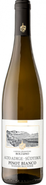 Il Classici Pinot Bianco, trocken