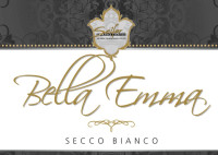 Secco "Bella Emma" weiß 0,75l