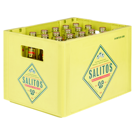 Salitos Tequila 24x0,33l
