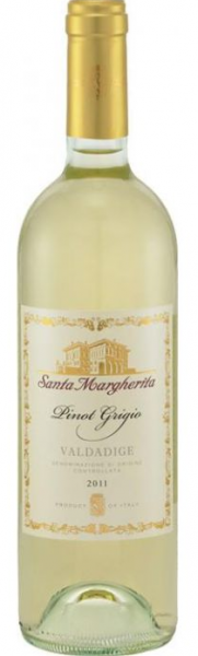 Santa Margharita Pinot Grigio