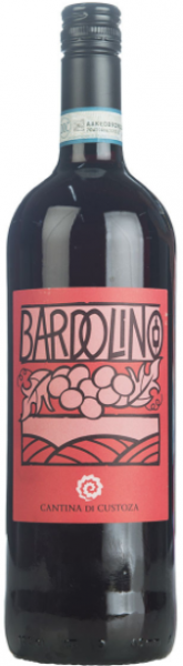 Cantina di Custoza Bardolino DOC