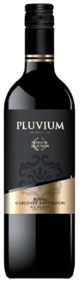 Pluvium Tinto DO