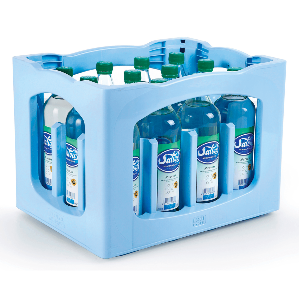 Salvus medium 12x0,75l