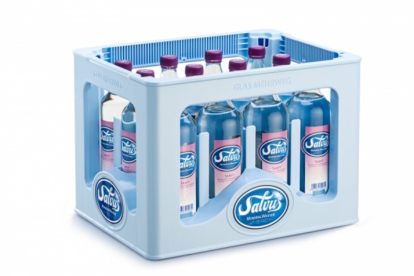 Salvus Sanft 12x0,75l