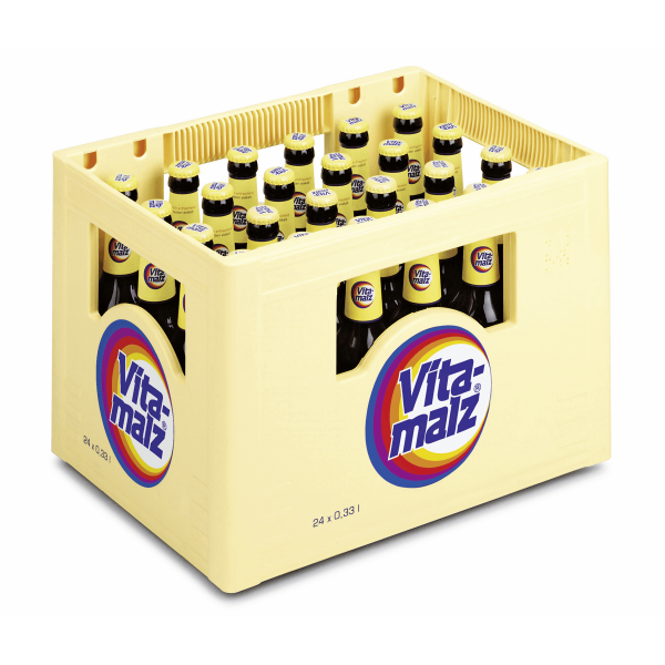 Vitamalz 24x0,33l