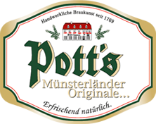 Pott's