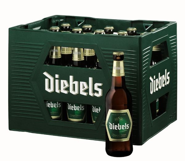 Diebels Alt 20x0,50l