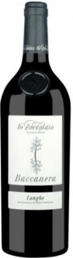 Lo Zoccolaio Baccanera DOC, trocken