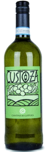 Cantina di Custoza Bianco di Custoza, trocken