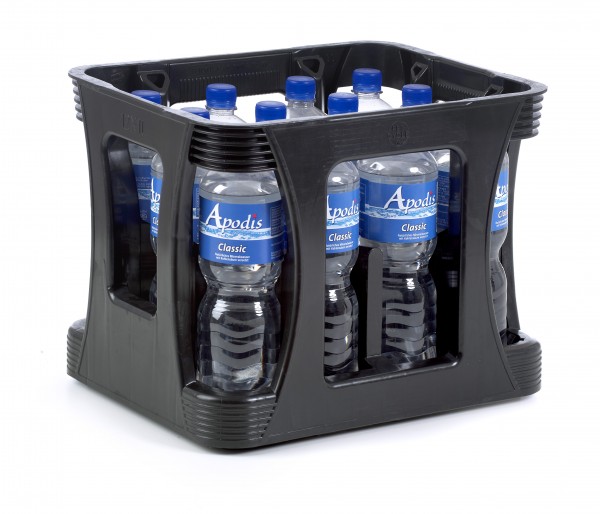 Apodis classic 12x1,00l