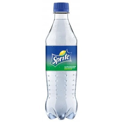 Sprite 12x0,50l Einweg