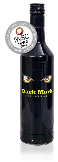 Dark Mark Lakritzlikör 0,70l