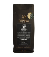 Giselas Bester - Espresso